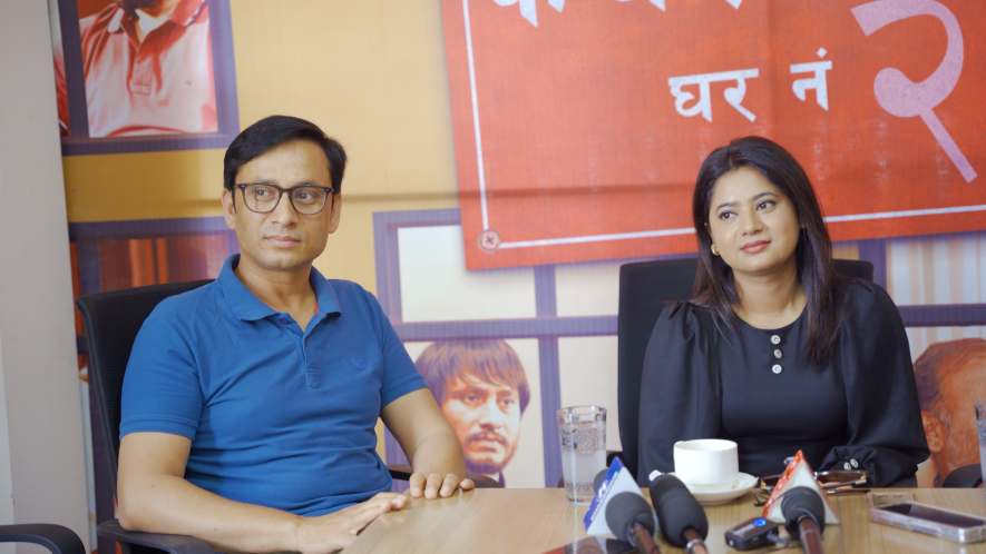 ‘के घर के डेरा : घर नं २’ मा  स्टार कलाकार रहे पनि कथाको उठान र बैठानमा समस्या छैन -अभिनेता खगेन्द्र लामिछाने